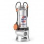 Electrobomba sumergible agua fecal PEDROLLO BCm 15/50-mf aut bicanal
