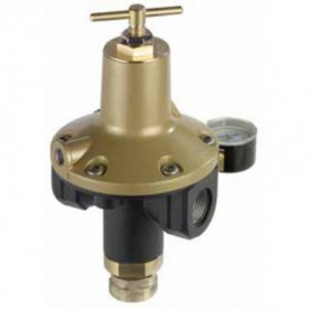 REGULADOR CLESSE MOD. 346V VERTICAL 100 KG/H 1.5 BAR TL 3/4" X M 3/4"