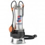Electrobomba sumergible agua fecal PEDROLLO BC 10/50 bicanal