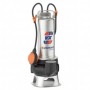 Electrobomba sumergible agua fecal PEDROLLO VX 20/35 vortex