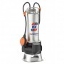 Electrobomba sumergible agua fecal PEDROLLO VX 20/35 vortex