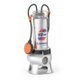 Electrobomba sumergible agua fecal PEDROLLO VXm 15/35-MF aut vortex