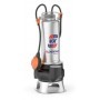 Electrobomba sumergible agua fecal PEDROLLO VXm 20/35 aut vortex