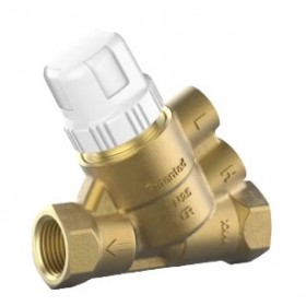 Válvula de equilibrado PETTINAROLI DINASTY    Sin Tomas 3/4"H  1850L/H