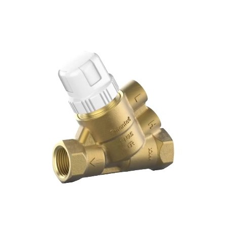 Válvula de equilibrado PETTINAROLI DINASTY    Sin Tomas 3/4"H  1850L/H