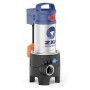 Electrobomba sumergible agua fecal PEDROLLO ZXm 2/30-GM vortex con boya magnética