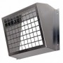 Visera aspiración para caja MUNDOFAN BV-IMPULSIÓN VERTICAL BV 10/10 (28/28)