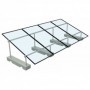 Estructura hormigón MUNDOCLIMA SOLAR Intermedio mixto 94kg cubierta plana