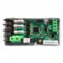 Módulo extension 3 velocidades fancoil MUNDOCLIMA serie MUCM-W9 y MUCM-W15