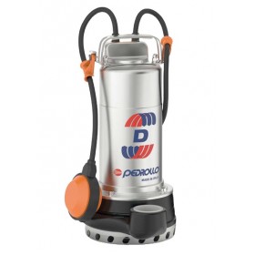Electrobomba sumergible agua gris PEDROLLO D 20