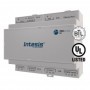 Conversor BACNET. KNX. MODBUS. HOME AUTOMATION para 64 unidades interiores aire acondicionado INTESIS IN770AIR00MO000