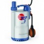 Electrobomba sumergible agua gris PEDROLLO TOP 3 aut