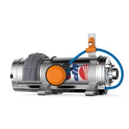 Kit soporte horizontal bomba PEDROLLO UP