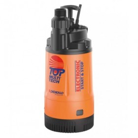 Electrobomba sumergible agua limpia PEDROLLO TOP MULTI-TECH 4