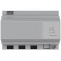 Conversor MODBUS para 64 unidades interiores air acondicionado o 8 sistemas frigoríficos MVD V8 R410A MUNDOCLIMA GW3-MOD