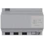 Conversor BACNET para 192 unidades interiores aire acondicionado o 24 sistemas frigoríficos MVD V8 R410A MUNDOCLIMA GW3-BAC