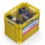Plug & drain PEDROLLO RXm2 0.5HP 230VAC/50Hz