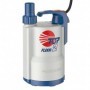 Electrobomba sumergible agua limpia PEDROLLO TOP 3-FLOOR manual