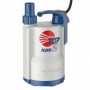 Electrobomba sumergible agua limpia PEDROLLO TOP 2-FLOOR manual