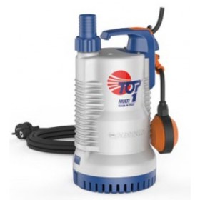 Electrobomba sumergible agua limpia PEDROLLO TOP MULTI 4
