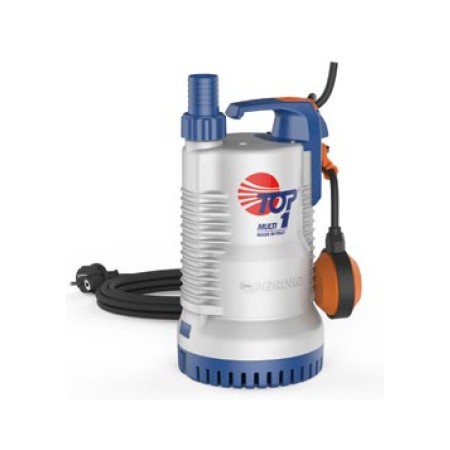 Electrobomba sumergible agua limpia PEDROLLO TOP MULTI 3