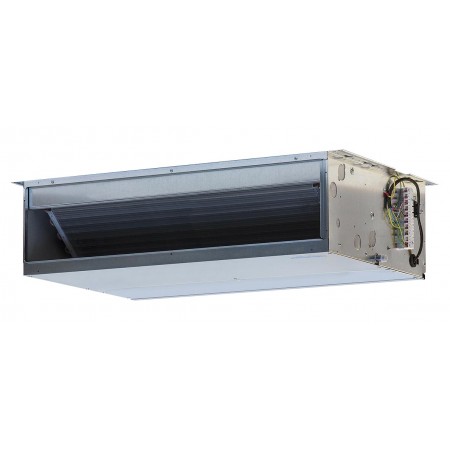 Fancoil conducto media presión 4 tubos DAIKIN serie con válvula FWB17CFV