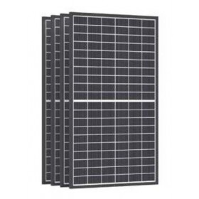 Kit 2 paneles fotovoltaicos