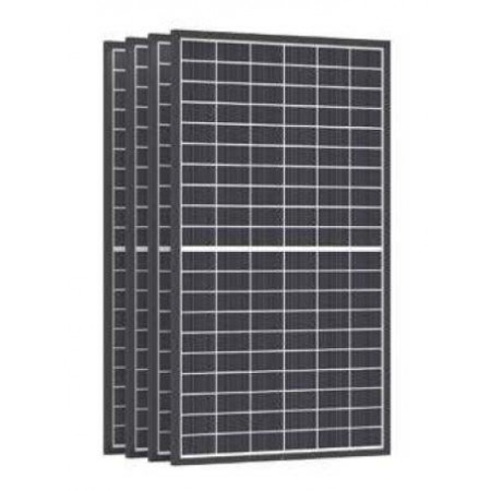 Kit 2 paneles fotovoltaicos