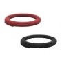 Metro Cable eléctrico FLUIDSOLAR 1x6mm2 negro