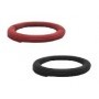 Metro Cable eléctrico FLUIDSOLAR 1x6mm2 negro