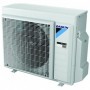 Conjunto aerotermia bibloc conexión solar DAIKIN serie ALTHERMA 3 diseño compact (ERGA04EV+EHSX04P50E) volumen 500L