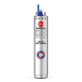 Motor para bomba sumergible 4" en baño agua PEDROLLO 4PS/4CV 3x400VAC