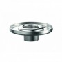 Kit bridas PEDROLLO NGA-PRO DN40 1" 1/2" AISI-316