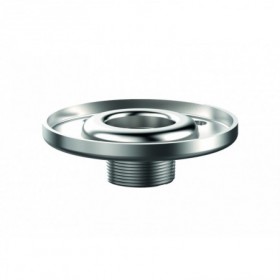 Kit bridas PEDROLLO NGA-PRO DN40 1" 1/2" AISI-316