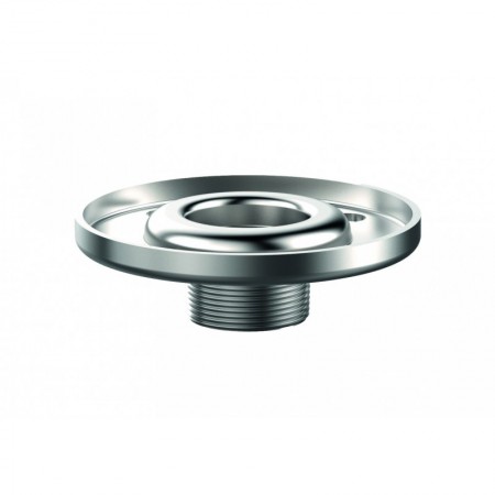 Kit bridas PEDROLLO NGA-PRO DN40 1" 1/2" AISI-316