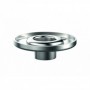 Kit bridas PEDROLLO NGA-PRO DN40 1" 1/2" AISI-316