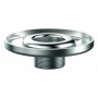 Kit contrabridas PEDROLLO MK oval 1" - 1-1/4"