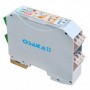COMPARADOR DE SEÑAL CO COMPARA 2/3 RAIL DIN 4 ENTRADAS 4/20MA O 0/10V SALIDAS 4/20MA O 0/10V ALIMENTACION 24V O 230V