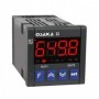 TEMPORIZADOR DIGITAL TE 49 12Vac/dc 48x48x98
