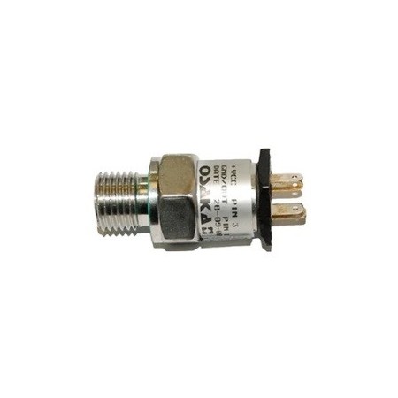 SONDA DE PRESION P 13-ABS RACOR HEMBRA 1/4” GAS  0/13 BAR 4/20 MA