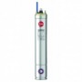 Motor para bomba sumergible 3" en baño aceite PEDROLLO 3PD/1CV 3x400VAC