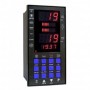 REGULADOR DIGITAL PARA HORNOS COC 30-JKS CON 4 ENTRADAS TERMOPAR 230V 144 x 72