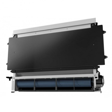 Fancoil suelo sin envolvente HPC convector DAIKIN FWXM10ATV3