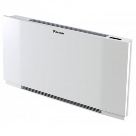 Fancoil suelo con envolvente HPC convector DAIKIN FWXV15ABTV3