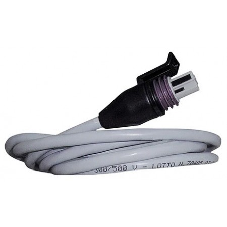 CONECTOR PLUG PARA SONDAS DE PRESION OSAKA PP-H (RAZ) 5 M CABLE