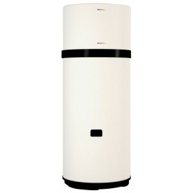 Bomba calor ACS suelo DAIKIN serie sobrepotenciada EKHHE200CV37 volumen 195L R134A