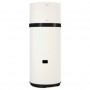 Bomba calor ACS suelo serpentin solar DAIKIN serie sobrepotenciada EKHHE200PCV37 volumen 190L R134A