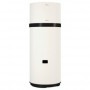 Bomba calor ACS suelo serpentin solar DAIKIN serie sobrepotenciada EKHHE200PCV37 volumen 190L R134A