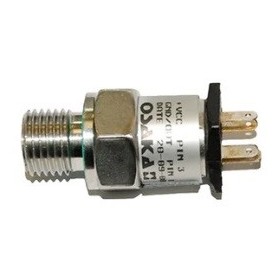 SONDA DE PRESION P 50 RACOR MACHO 1/4" GAS  0/50 BAR 4/20 MA