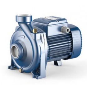 Electrobomba centrífuga horizontal PEDROLLO HF 5ARM